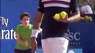 unexpected event