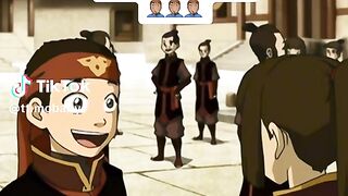 Avatar the last Airbender