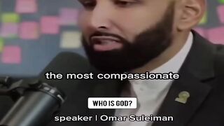 Let's we no who is god!