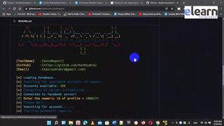 facebook hacking paid coruse