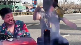 top funny video 2024 New