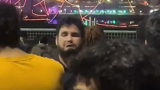 Australia public vlog in function