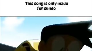 Dorimon,, rice man sonioh