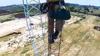 HARD work