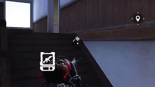 B2K 1 VS 7 Free Fire moments