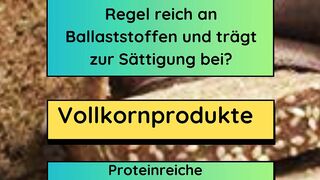 Lebensmitteln bei Abnehmen