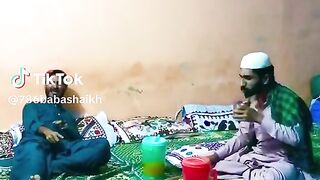 Funny video TikTok