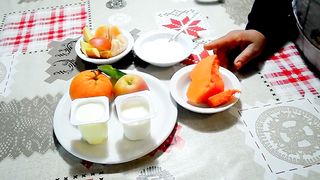 عصير اليقطين - مفيد للصحة , الكبد والكلى , يمنع تصلب الشرايين - Pumpkin - citrouille