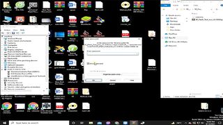 Huawei Y3II LUA-U22 Flashing Hang On Logo Dead Boot Unbrick Error Fix Done