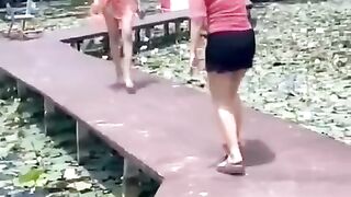 ???? पापा की परियों के गजब कारनामें????
