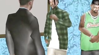 Gta sa