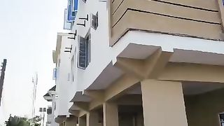 To let in Lagos