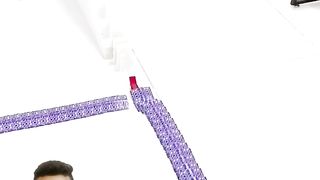 Satisfying video