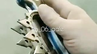 Viral video denger clip