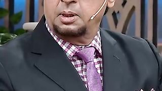 Chunky Pandey, जिन्हे कहते हैं kanjoosi