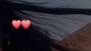 বান্ধবীর বিয়ে ????