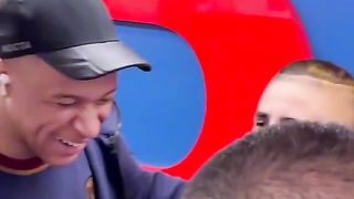 Mbappe