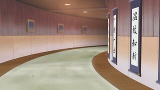 Naruto Shippuden Episode 2: "The Akatsuki Makes Its Move