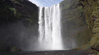 beautifull environment
