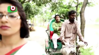 'কন্যার মাথায় ছোট ছোট চুল
