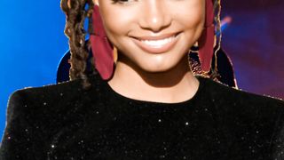 Halle Bailey's perform
