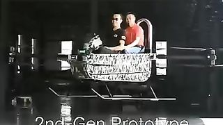 Flying Car