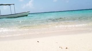 Beauty of the sea