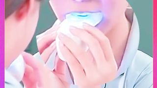 Escova de Dente em U
