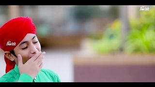 New Rabi Ul Awal Title Naat 2020 | Aa Gaye Rasoolallah | Ghulam Mustafa Qadri | Milad Special