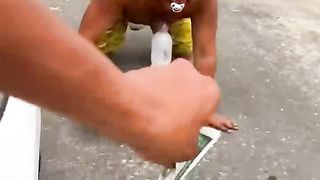 ToRung comedy_ never look down on others 2.