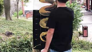 Amazing art