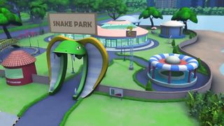 Ekans _ Minisode 5 - Snake vs Mangoose _ Cartoon Network