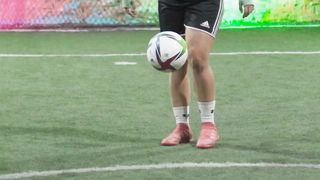 Amazing Football Skills