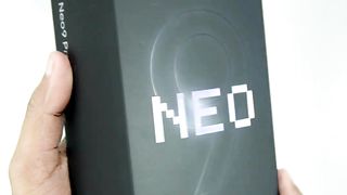 Iqoo Phone Unboxing