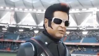 Robot 2 Flim
