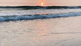 Natural video