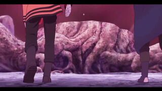 Naruto_-_Old_Town_Road_[AMV_Edit]
