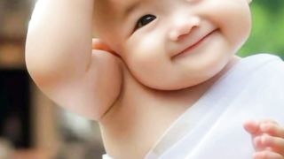Very cute little monko so cute baby video very funny videos