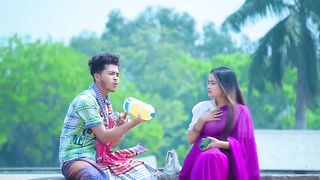 সুন্দরীর সাথে তোকমা দানা সরবত প্রাঙ্ক | Shocking Girl Reactions | New Video 2024