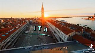 My Dream Country Italy