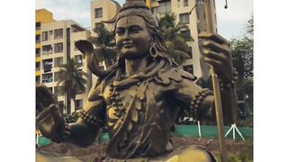 Shiv God