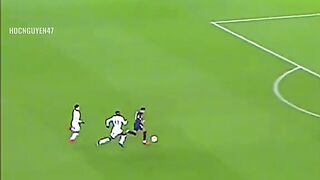 Mbappe speed