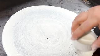 Dosa ke liye every day is a good day Dosa