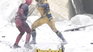 Deadpool 3 wolfvarin fact