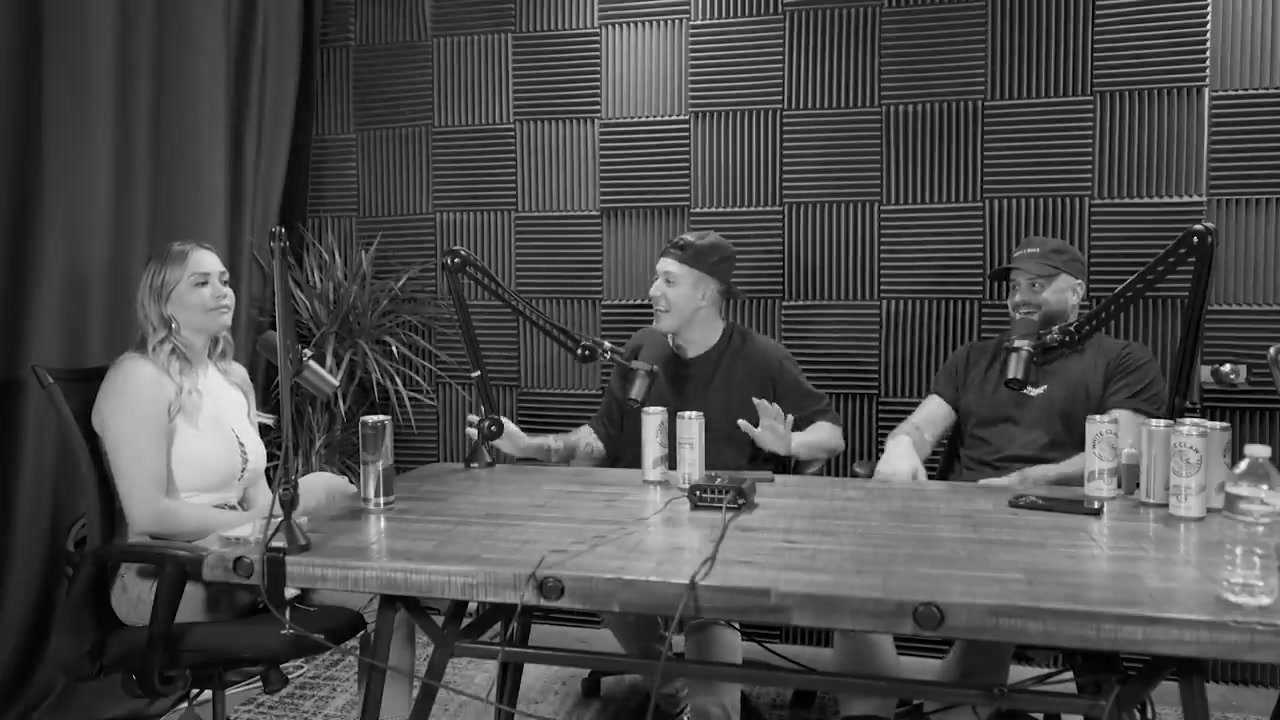 MIA MALKOVA ON THINGS YOU DIDN'T KNOW ABOUT THE INDUSTRY. Beautiful 