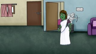 cartoon video