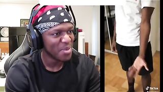 Kai try not to laugh