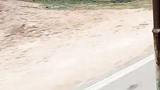 CNG Riding