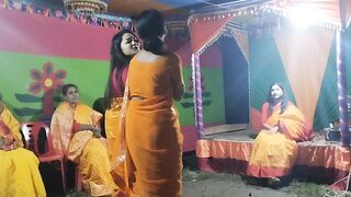 Weeding Dancing