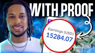 Affiliate Marketing: Zero To $15,284 In 3 DAYS (PROOF INSIDE)